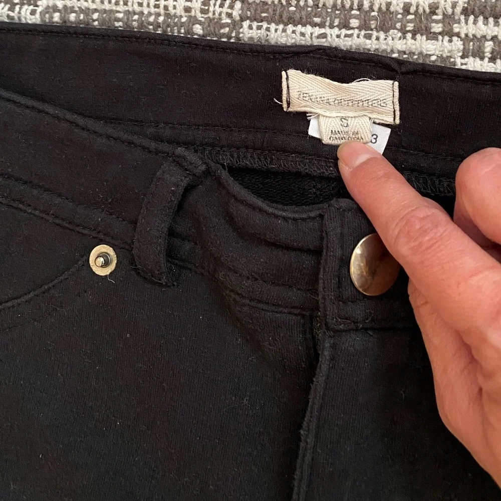 Zenana Outfitters legging  pants - Picture 2 of 4